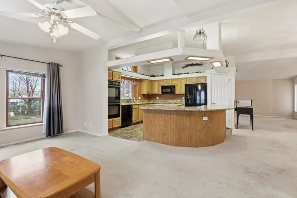 $390,000 | 401 East Poplar, Tekoa, WA 99033