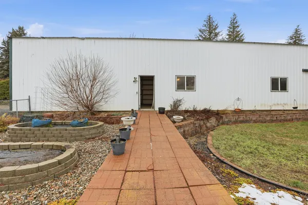 $390,000 | 401 East Poplar, Tekoa, WA 99033