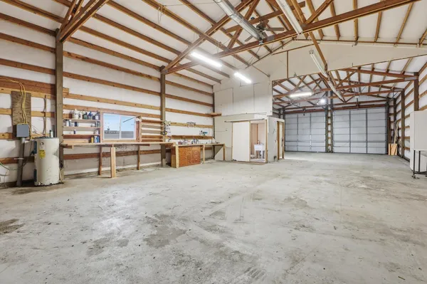 $390,000 | 401 East Poplar, Tekoa, WA 99033