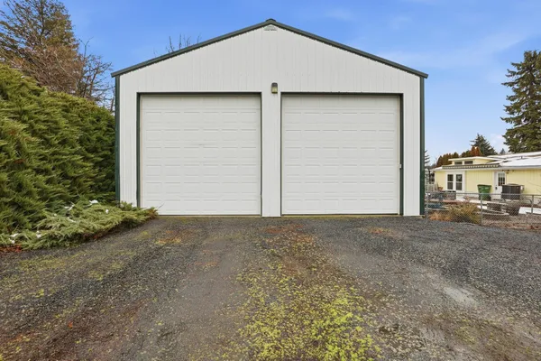 $390,000 | 401 East Poplar, Tekoa, WA 99033