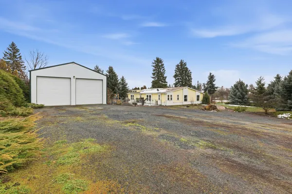 $390,000 | 401 East Poplar, Tekoa, WA 99033