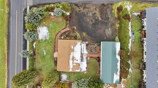$390,000 | 401 East Poplar, Tekoa, WA 99033