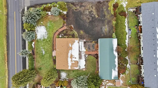 $390,000 | 401 East Poplar, Tekoa, WA 99033