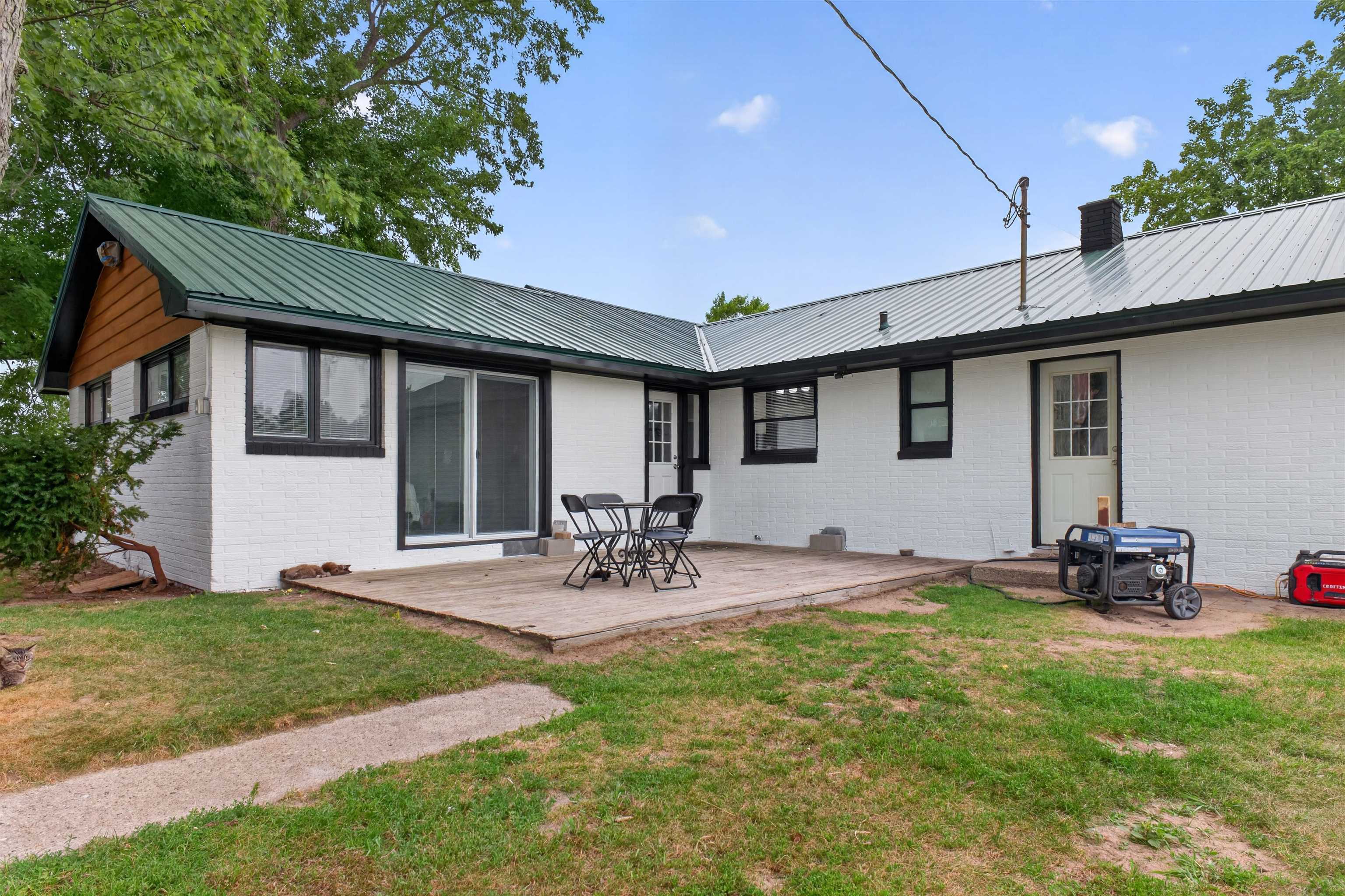 3925 Woods Road Gladwin, MI 48624 - Photo 48 of 76
