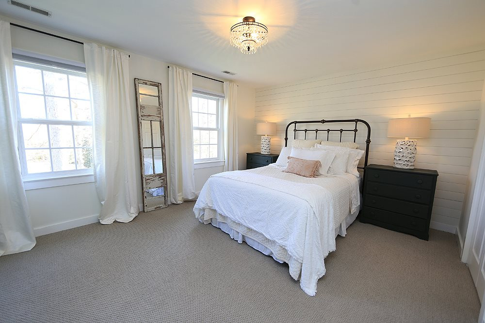 11604 Coachmans Way Raleigh, NC 27614 - Photo 15 of 28 Master Bedroom