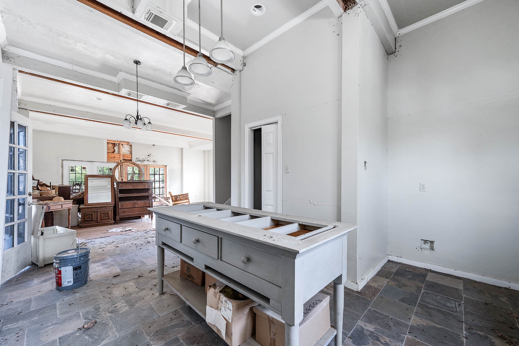 9898 Tri City Beach Road Baytown, TX 77523 - Photo 12 of 41