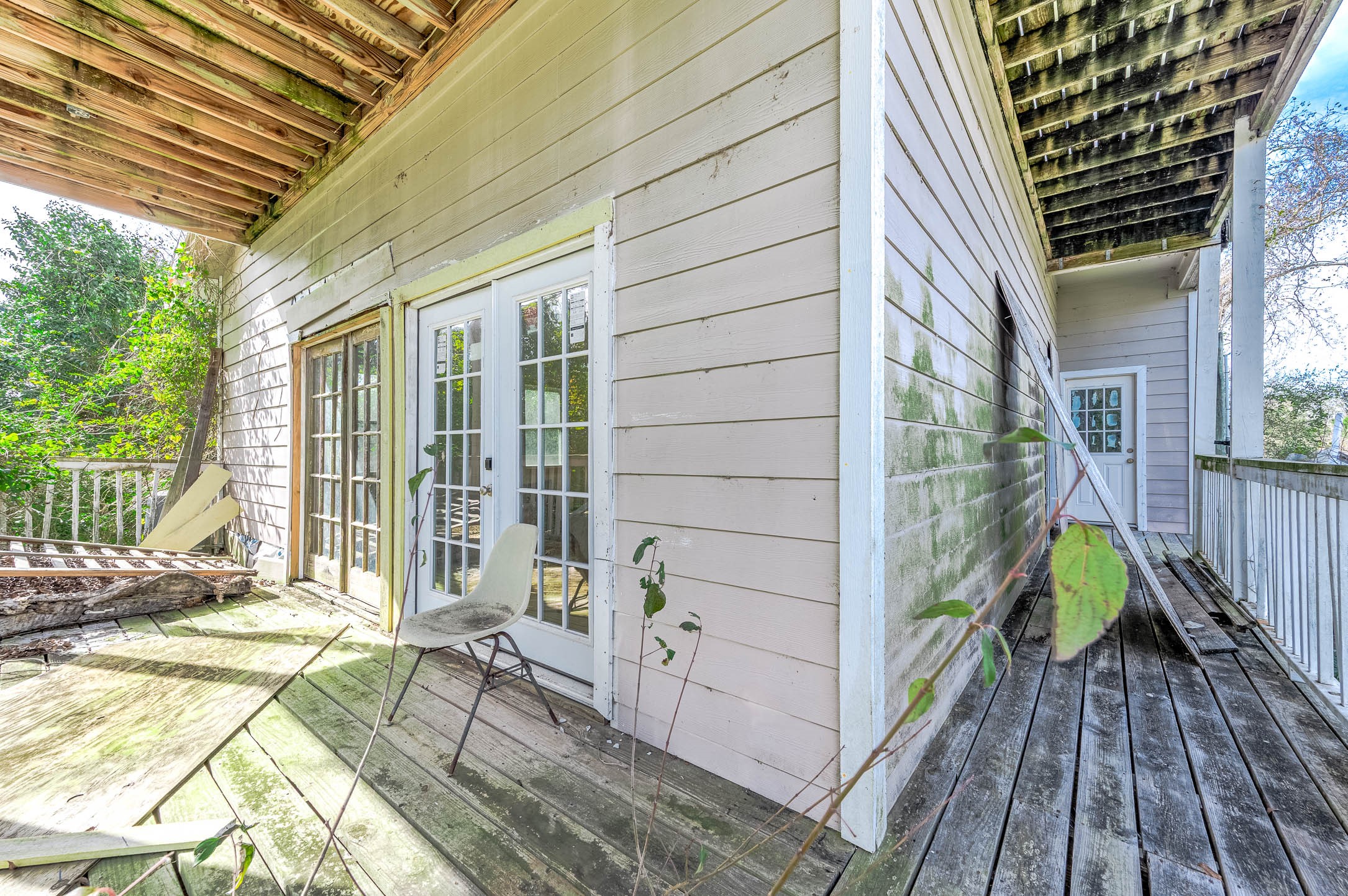 9898 Tri City Beach Road Baytown, TX 77523 - Photo 23 of 41