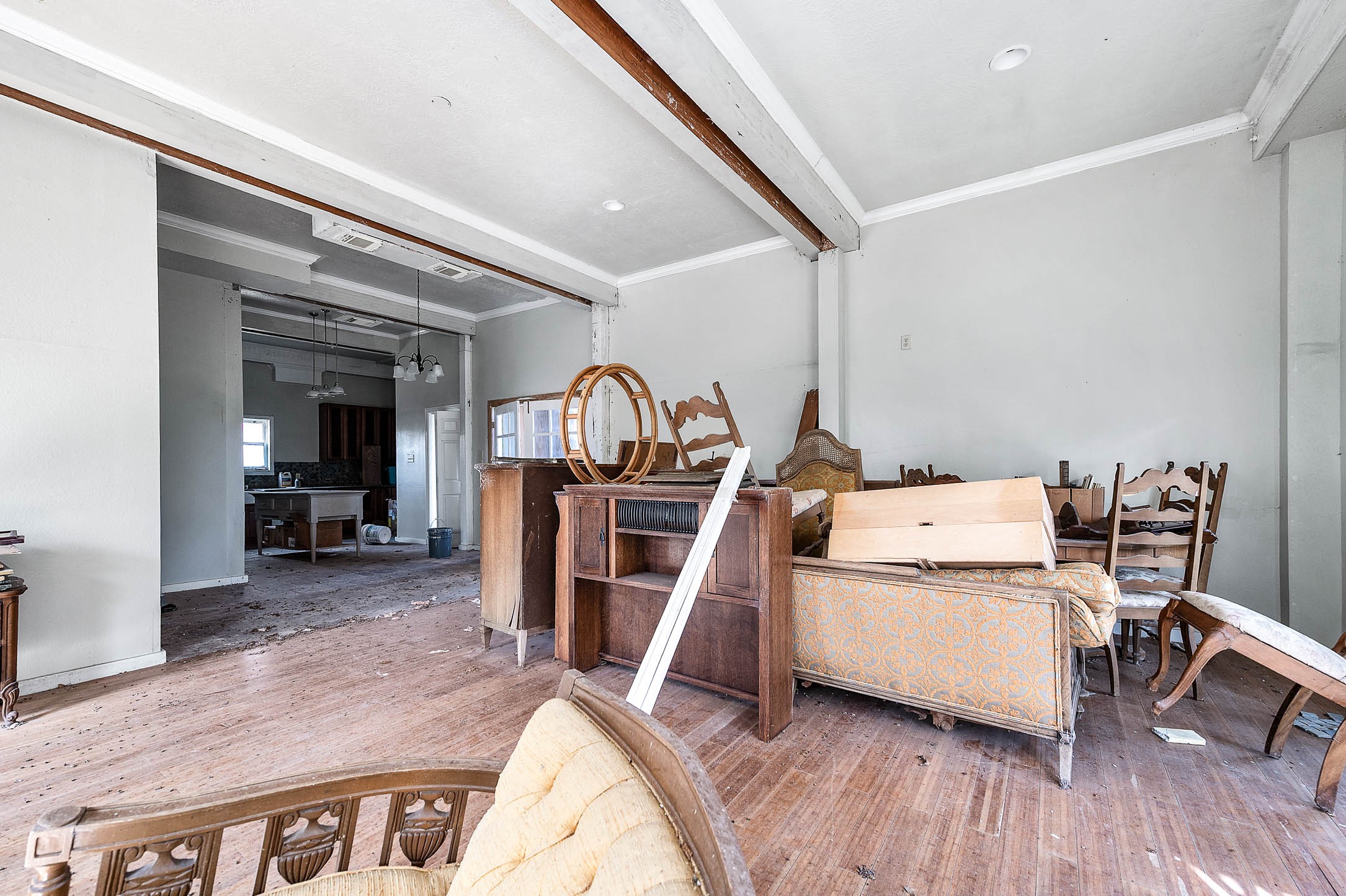 9898 Tri City Beach Road Baytown, TX 77523 - Photo 24 of 41