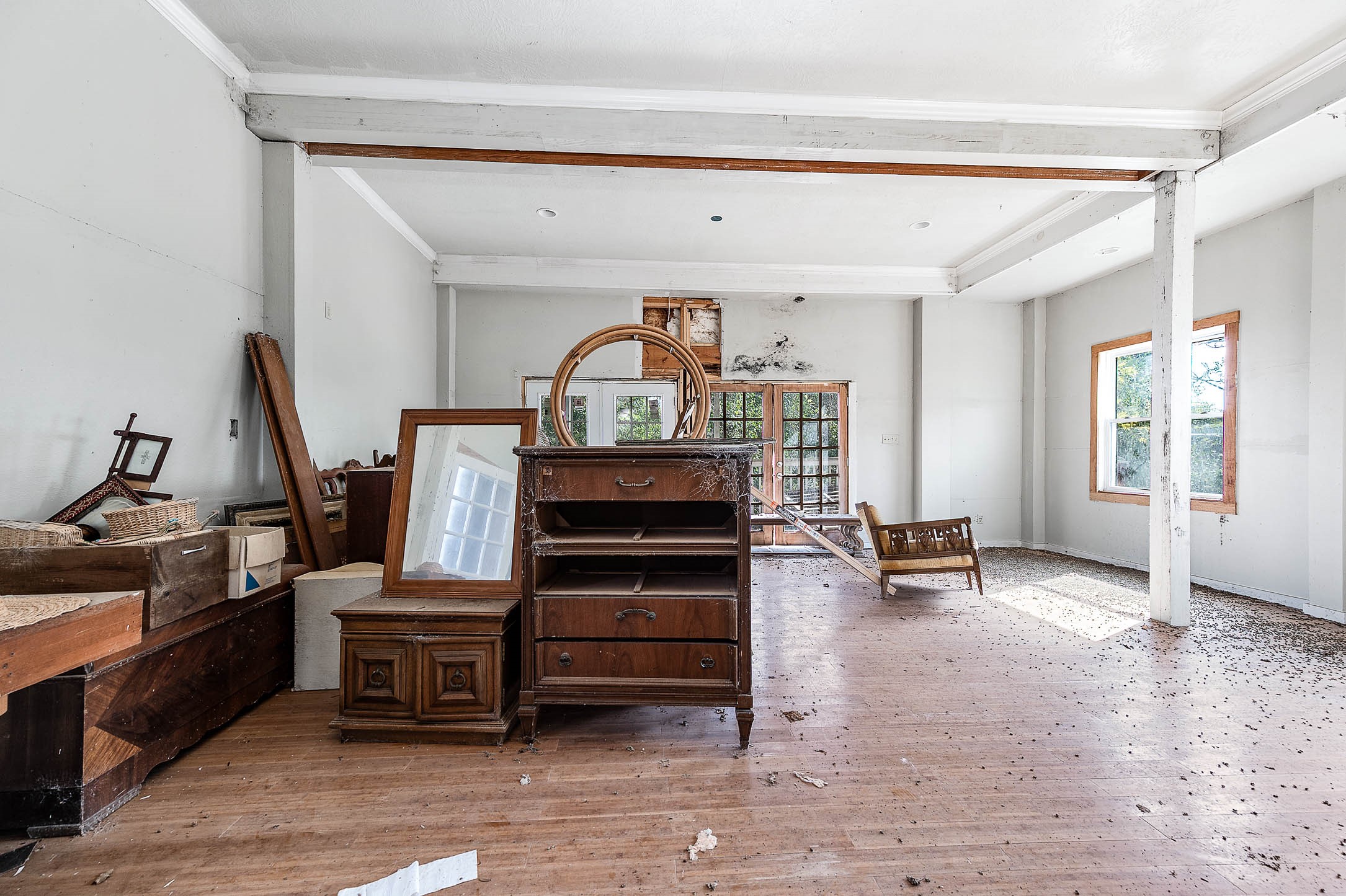 9898 Tri City Beach Road Baytown, TX 77523 - Photo 25 of 41