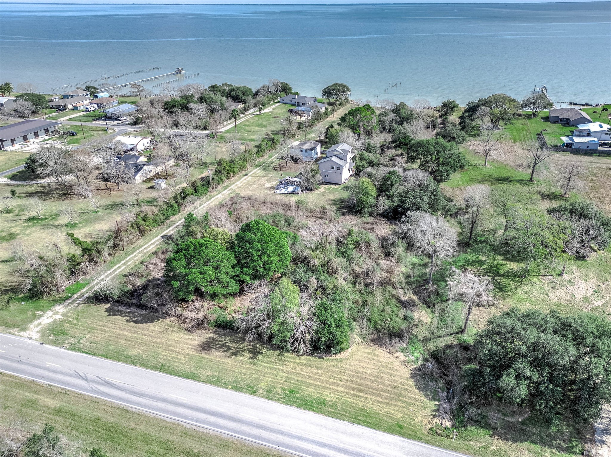 9898 Tri City Beach Road Baytown, TX 77523 - Photo 30 of 41