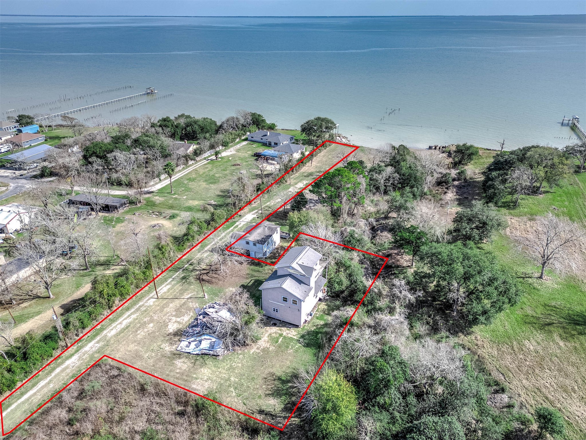 9898 Tri City Beach Road Baytown, TX 77523 - Photo 33 of 41