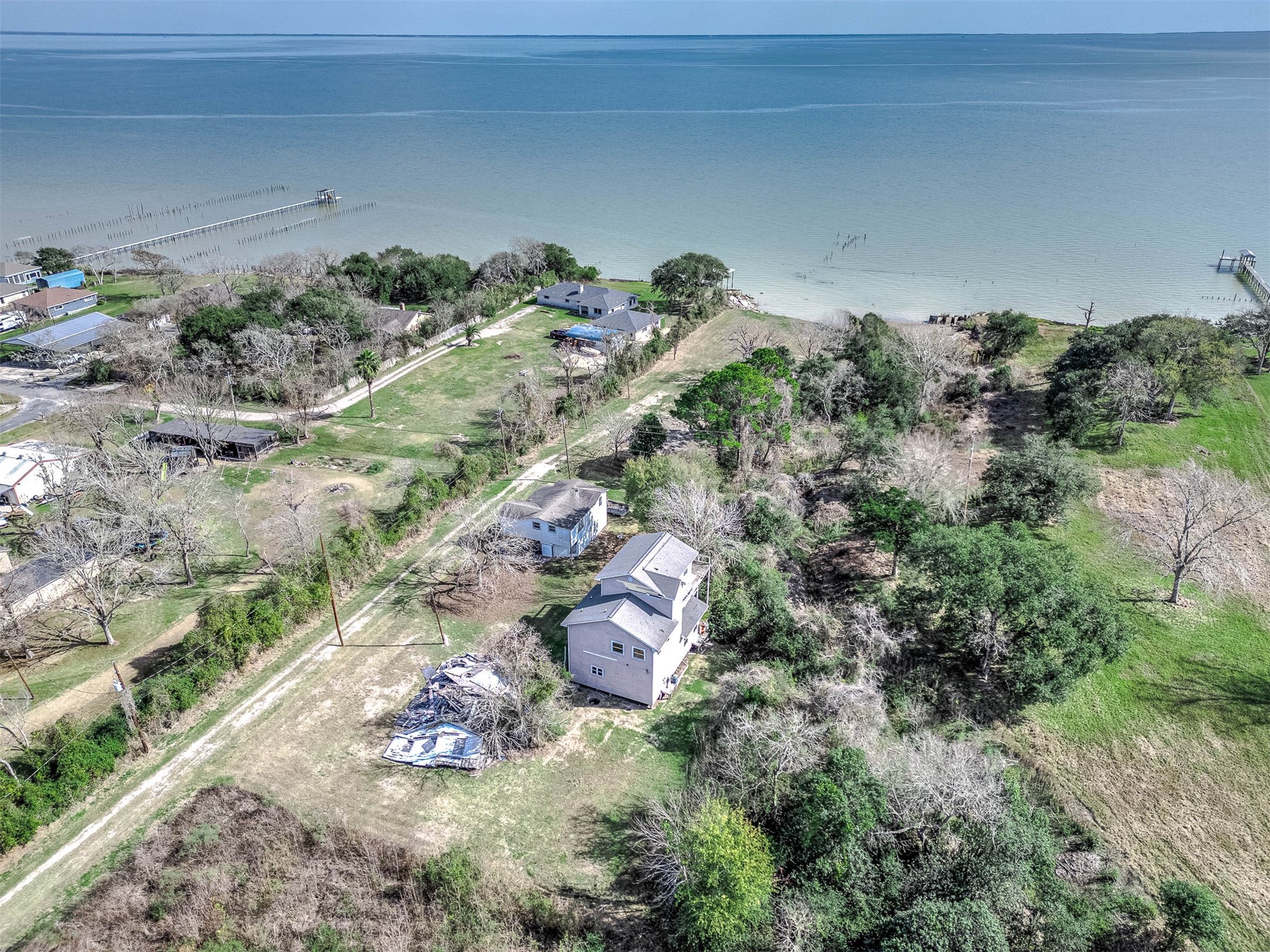 9898 Tri City Beach Road Baytown, TX 77523 - Photo 34 of 41