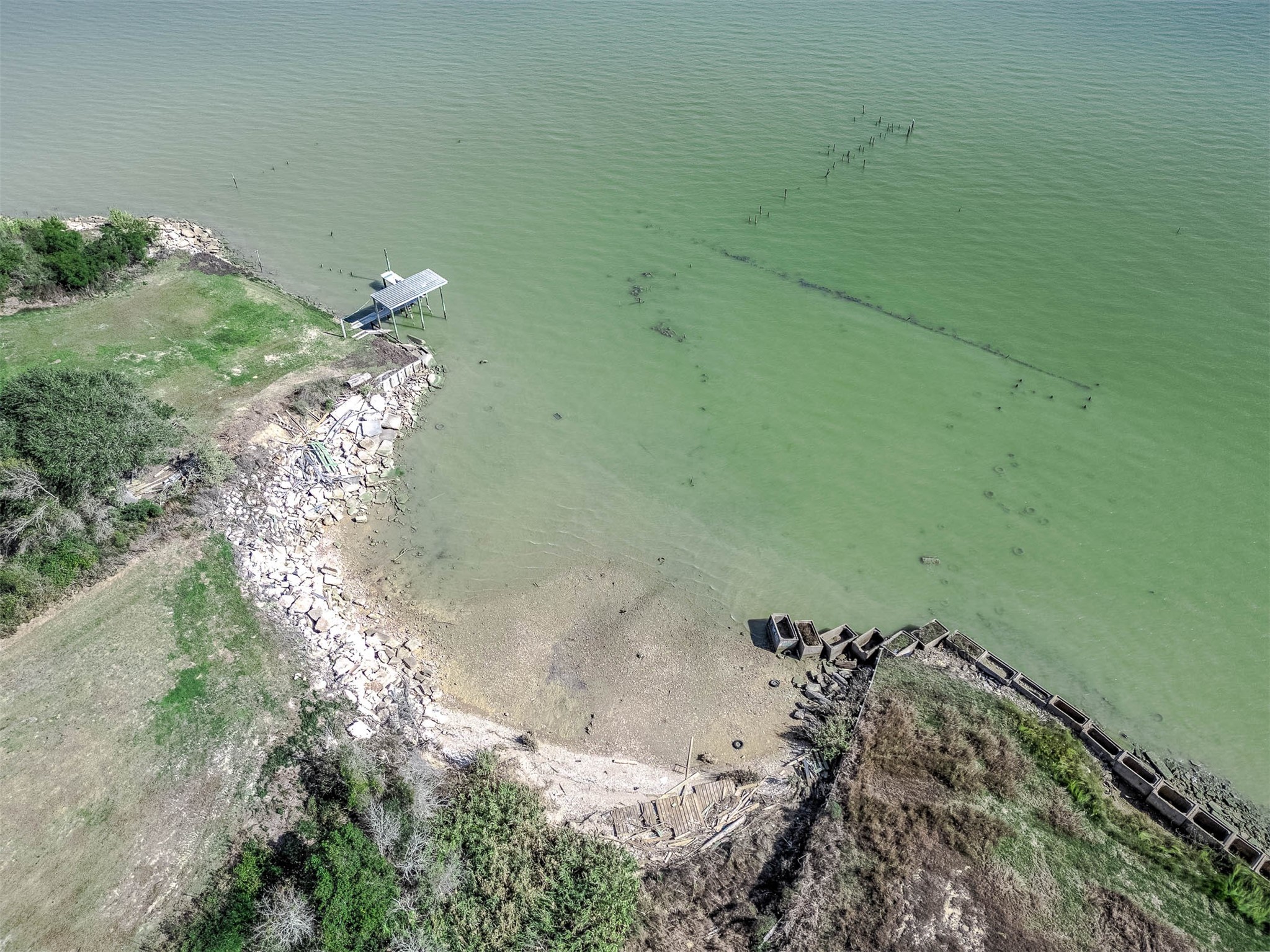 9898 Tri City Beach Road Baytown, TX 77523 - Photo 36 of 41