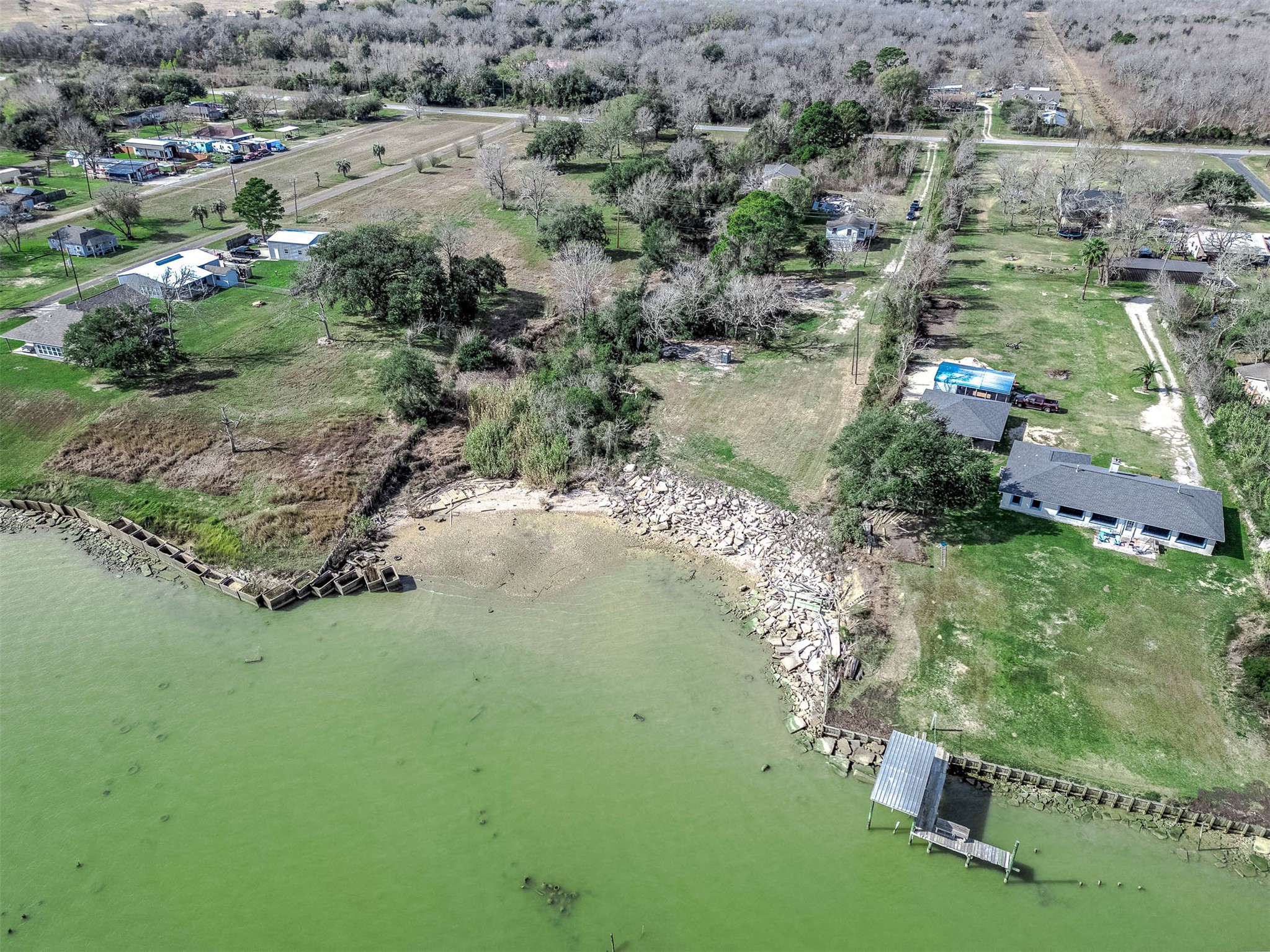 9898 Tri City Beach Road Baytown, TX 77523 - Photo 37 of 41