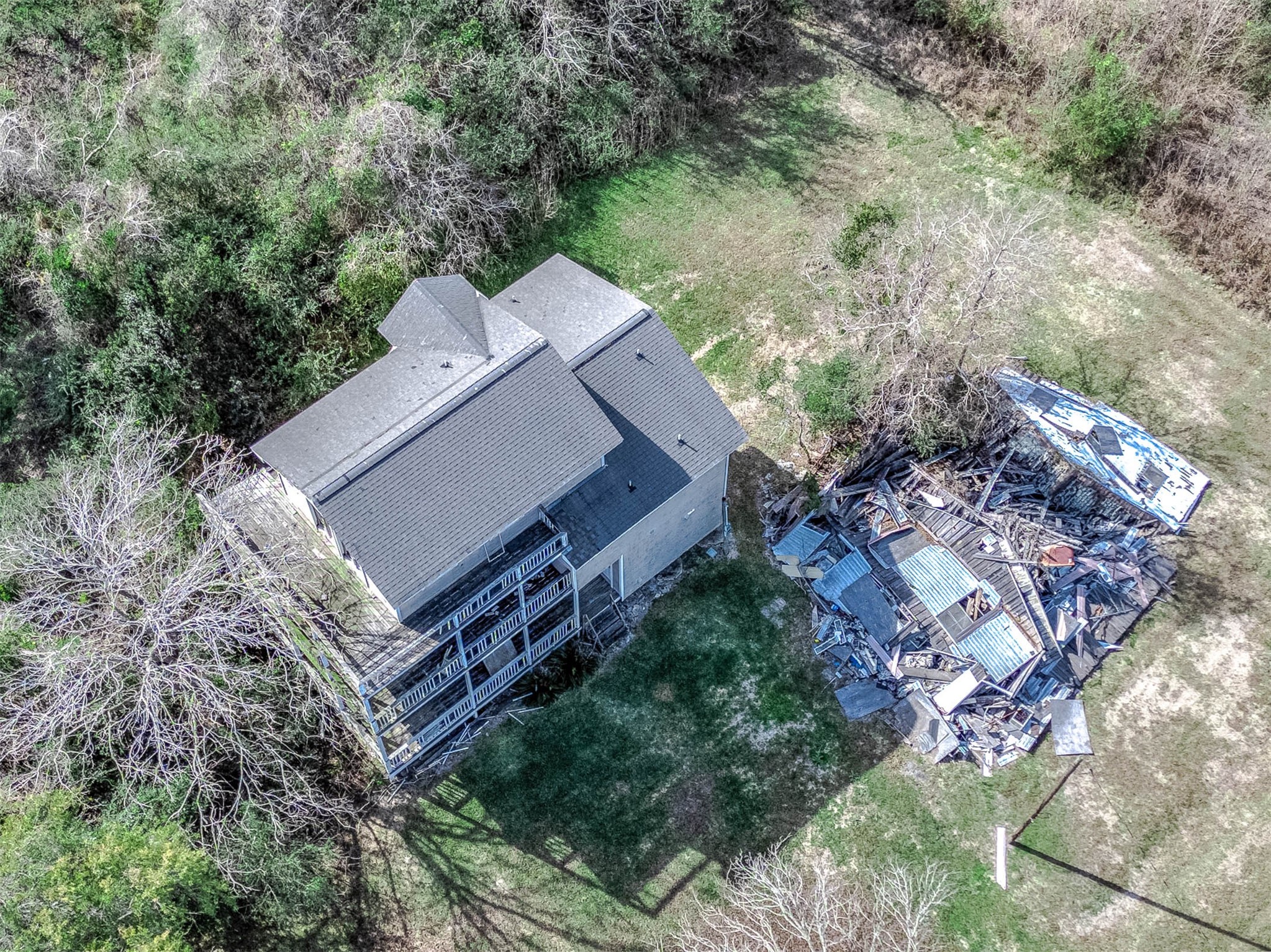 9898 Tri City Beach Road Baytown, TX 77523 - Photo 40 of 41