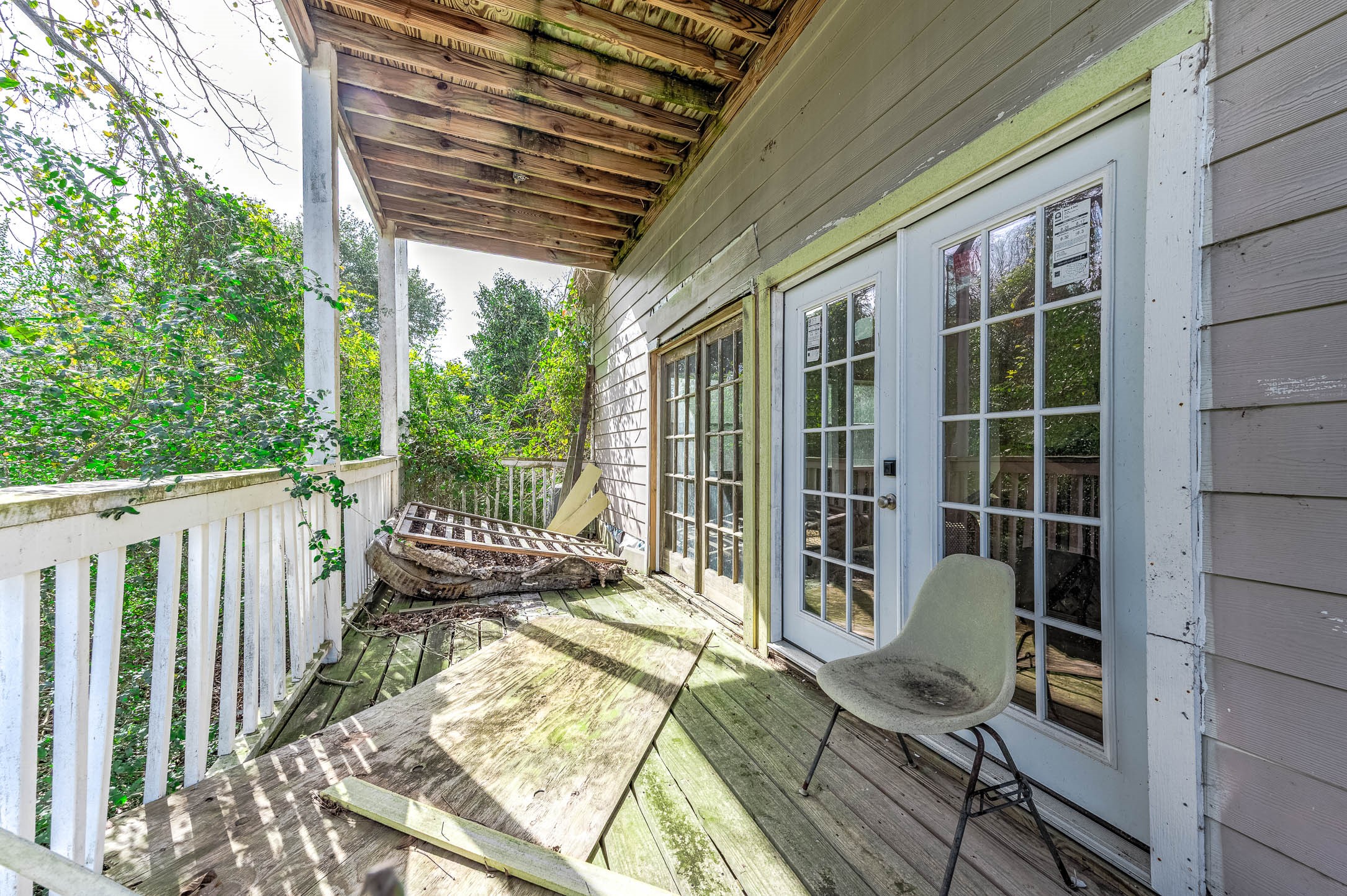 9898 Tri City Beach Road Baytown, TX 77523 - Photo 9 of 41