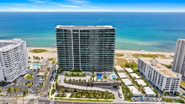 $14,950 | 900 North Ocean Boulevard, Unit 1404, Pompano Beach, FL 33062