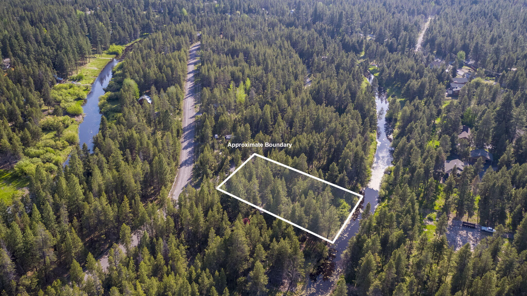 17092 Island Loop Way Bend, OR 97707 - Photo 11 of 17 Island Way