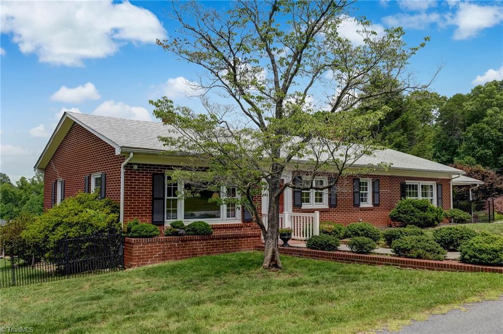 411 Vintage Road Eden, NC 27288 - Photo 40 of 40