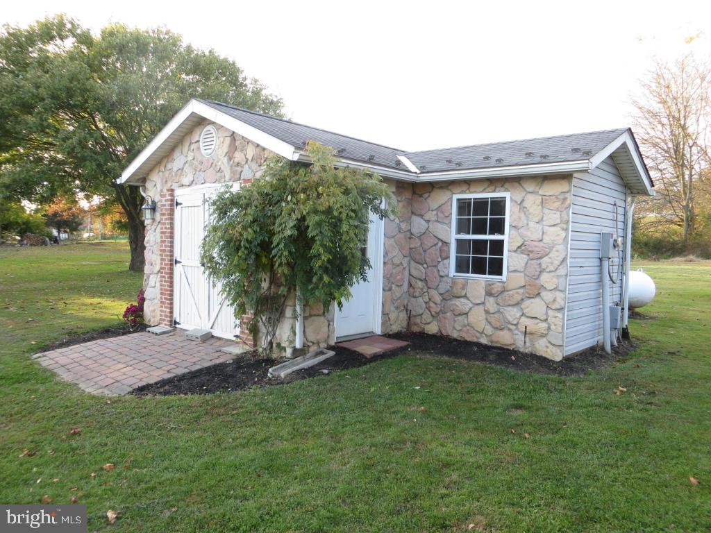 318 Black Barren Road Peach Bottom, PA 17563 - Photo 22 of 26 Gallery Image 22