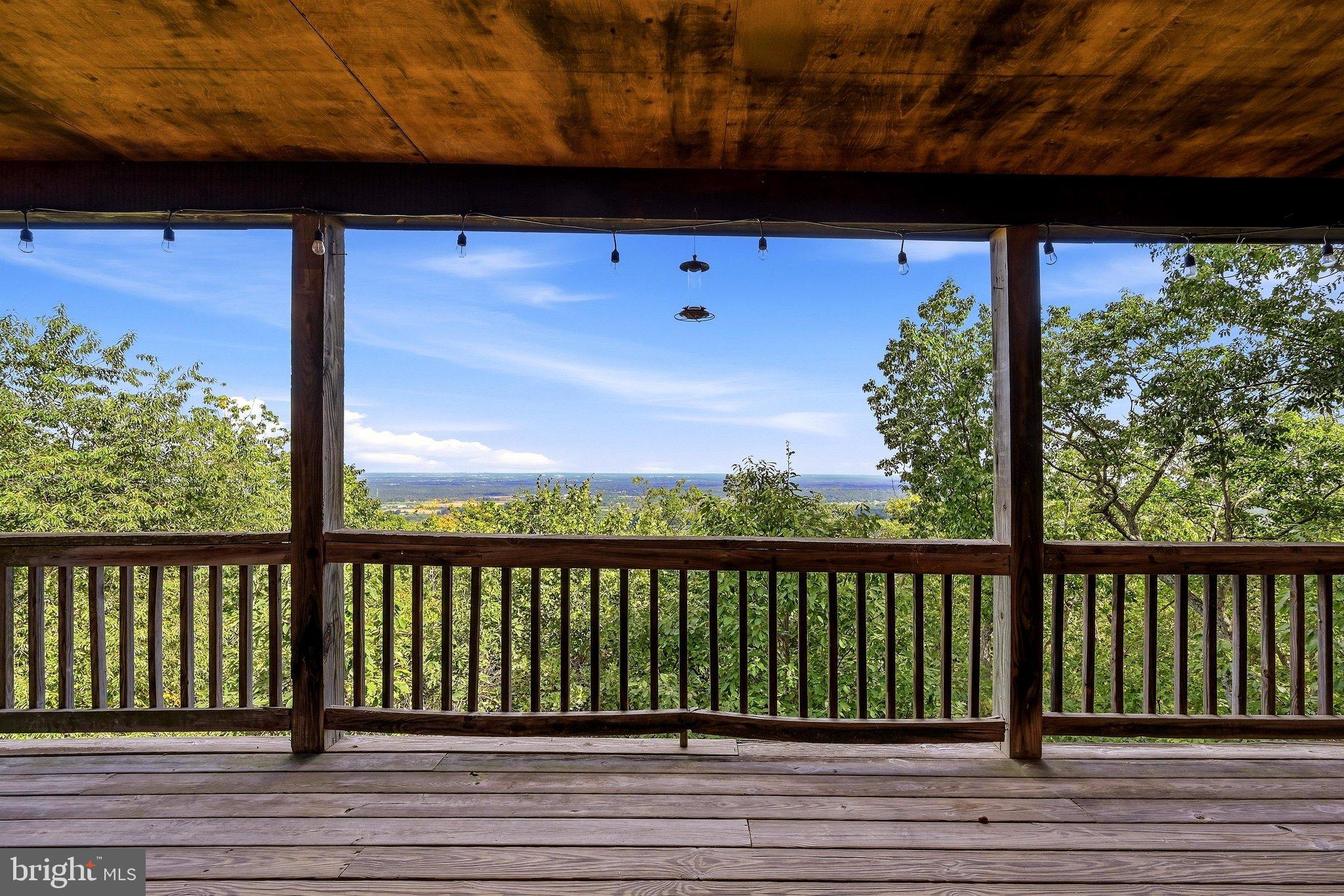 2809 Lookout Road Haymarket, VA 20169 - Photo 47 of 52 Deck View