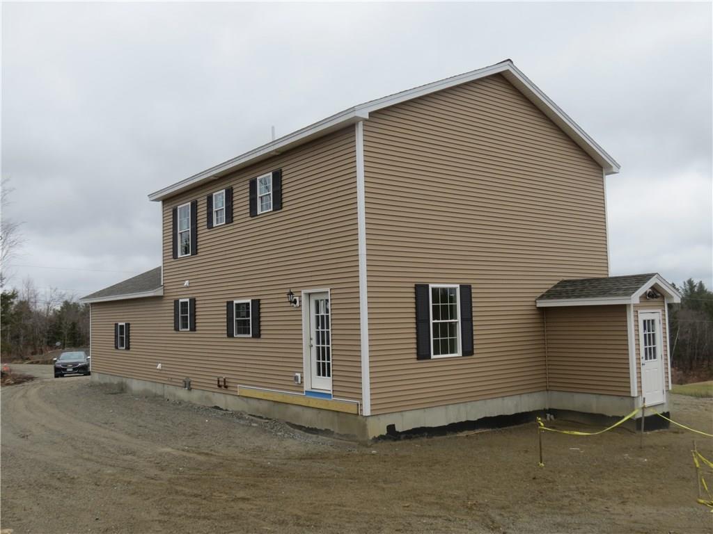 Lot 22 Stone Gate Crossing Augusta, ME 04330 - Photo 18 of 19 Photo