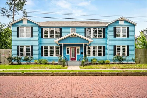 $319,900 | 712 21st Street, Alexandria, LA 71301