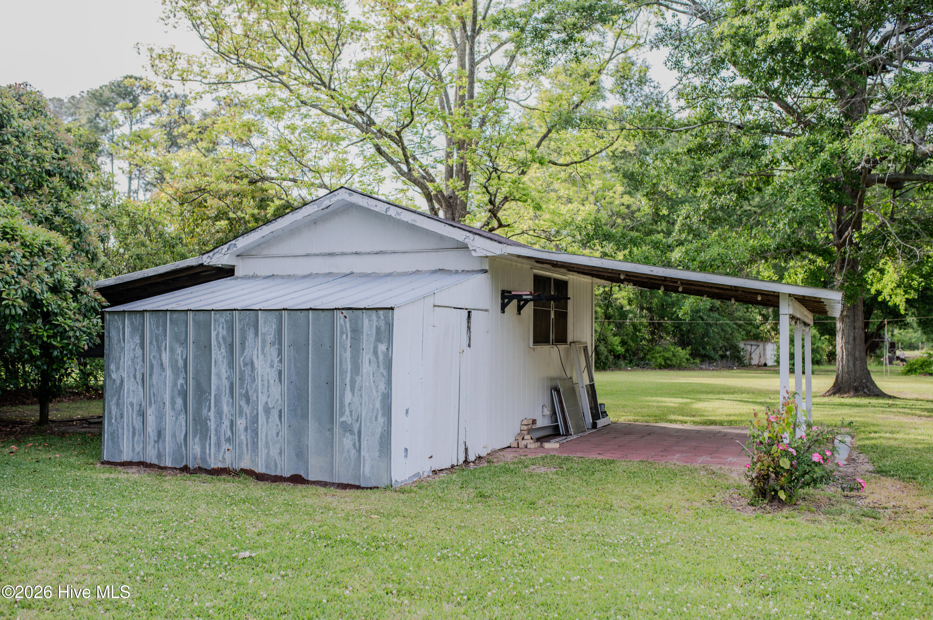 514 Butler Mill Road Bladenboro, NC 28320 - Photo 21 of 27