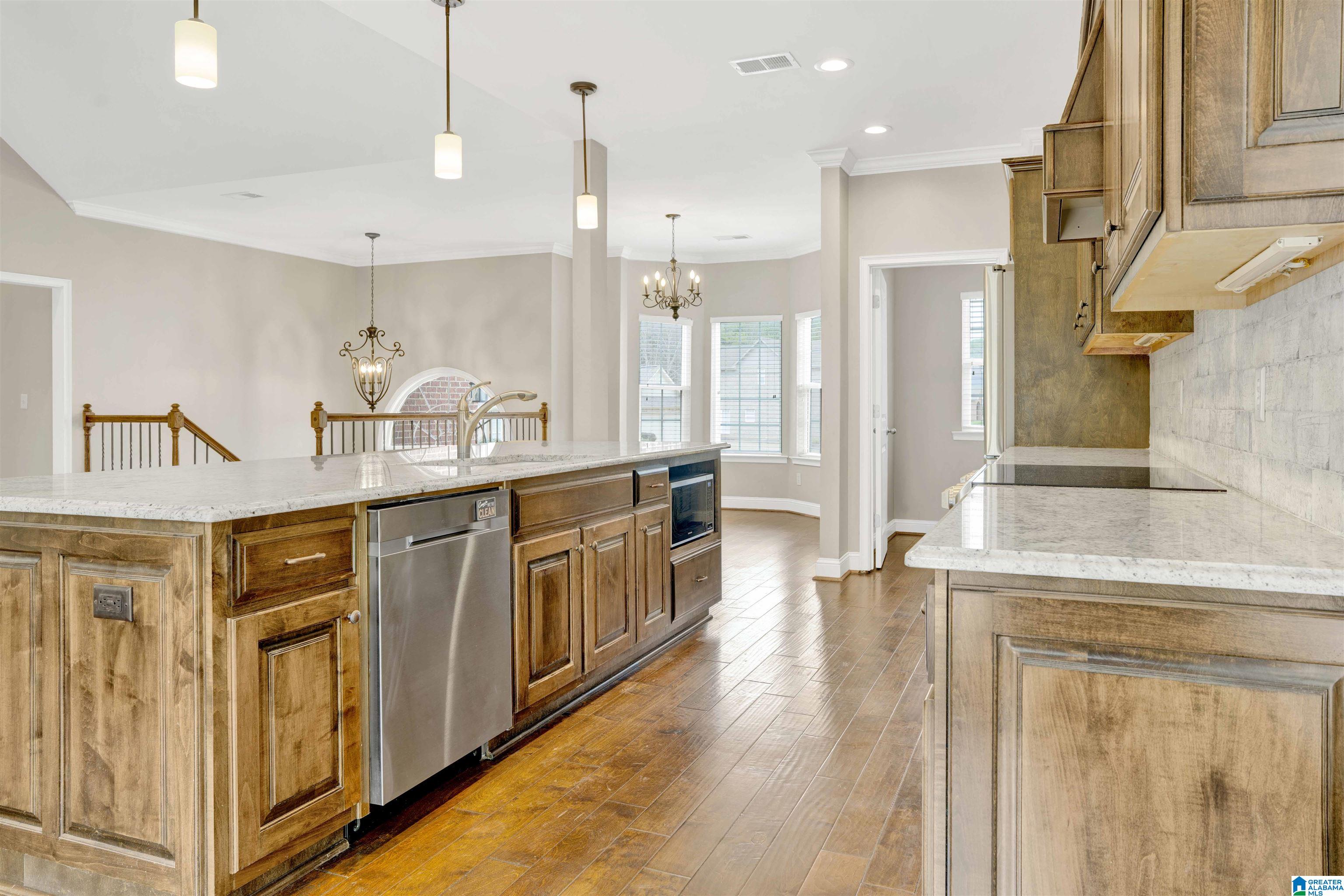 541 Chesser Circle Chelsea, AL 35043 - Photo 11 of 48