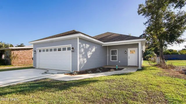 $319,900 | 1514 Chandlee Avenue, Panama City, FL 32405