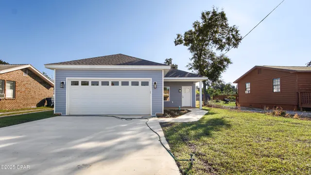 $319,900 | 1514 Chandlee Avenue, Panama City, FL 32405
