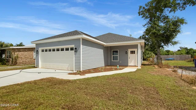 $319,900 | 1514 Chandlee Avenue, Panama City, FL 32405