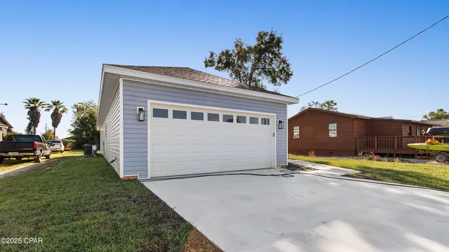 $319,900 | 1514 Chandlee Avenue, Panama City, FL 32405