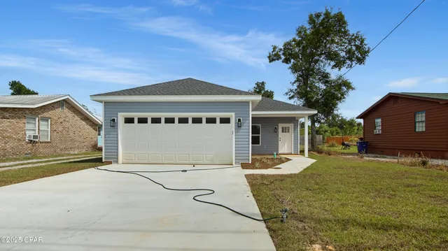 $319,900 | 1514 Chandlee Avenue, Panama City, FL 32405