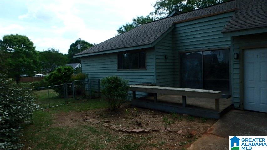 1838 Pleasant Ridge Drive Sylacauga, AL 35150 - Photo 4 of 23
