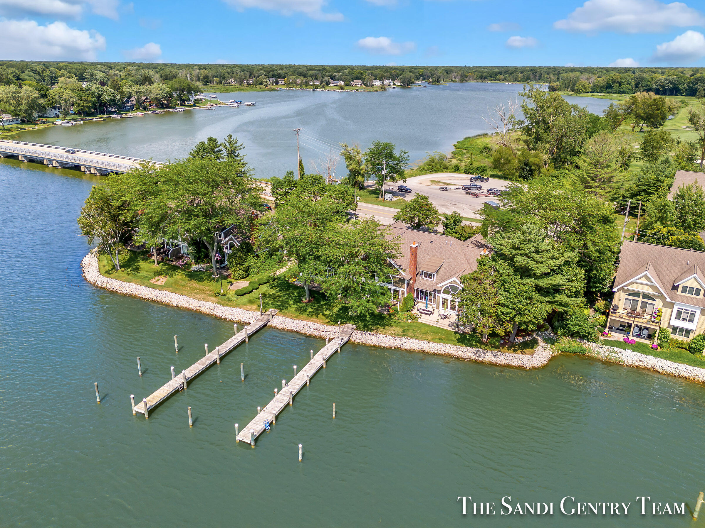 17567 North Fruitport Road Spring Lake, MI 49456 - Photo 3 of 63 DJI_20240715153350_0188_D