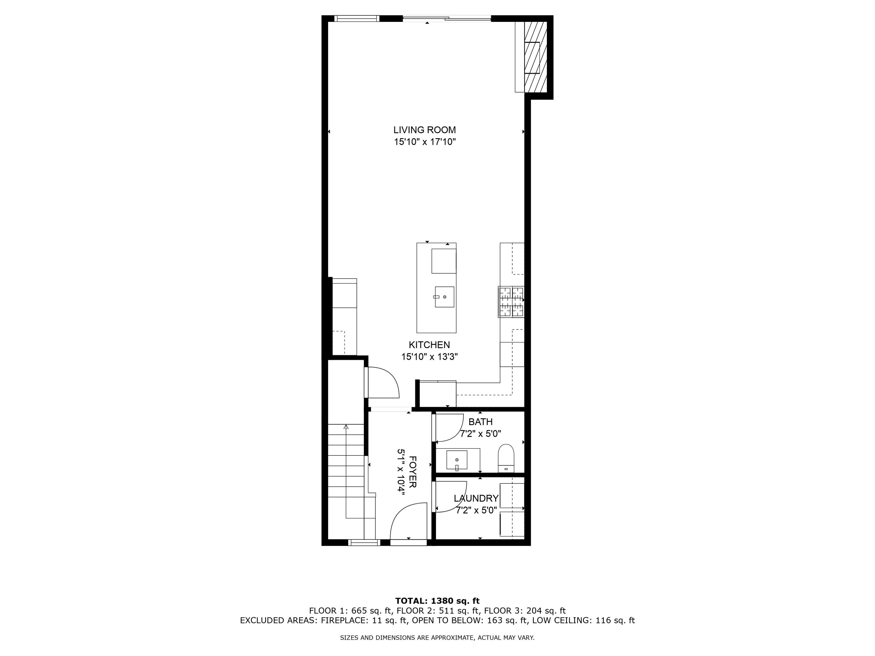 17567 North Fruitport Road Spring Lake, MI 49456 - Photo 60 of 63 1st_floor_17520_north_fruitport_road_spr