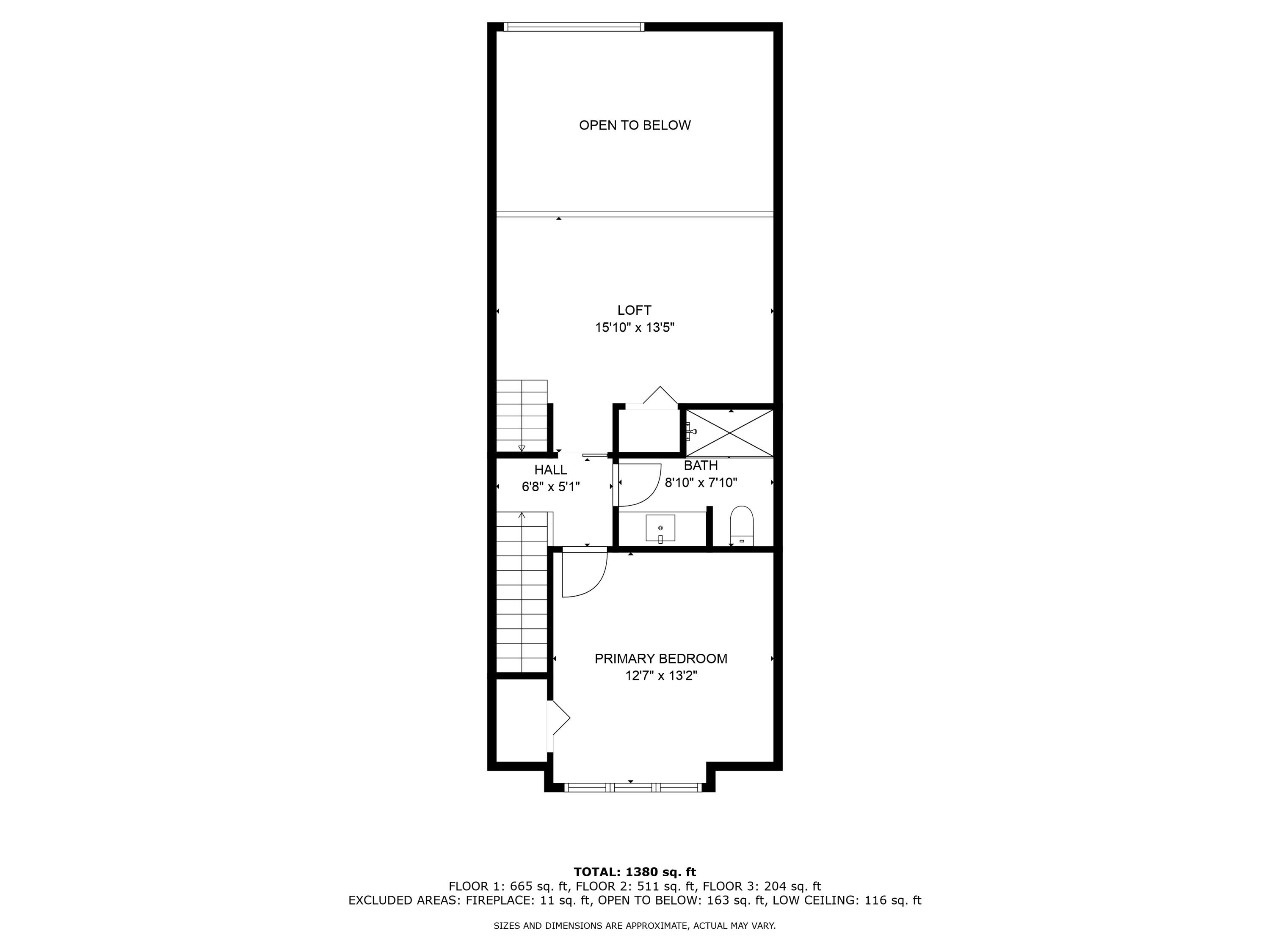 17567 North Fruitport Road Spring Lake, MI 49456 - Photo 61 of 63 2nd_floor_17520_north_fruitport_road_spr