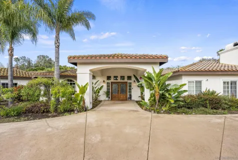 $3,995,000 | 17412 La Brisa, Rancho Santa Fe, CA 92067