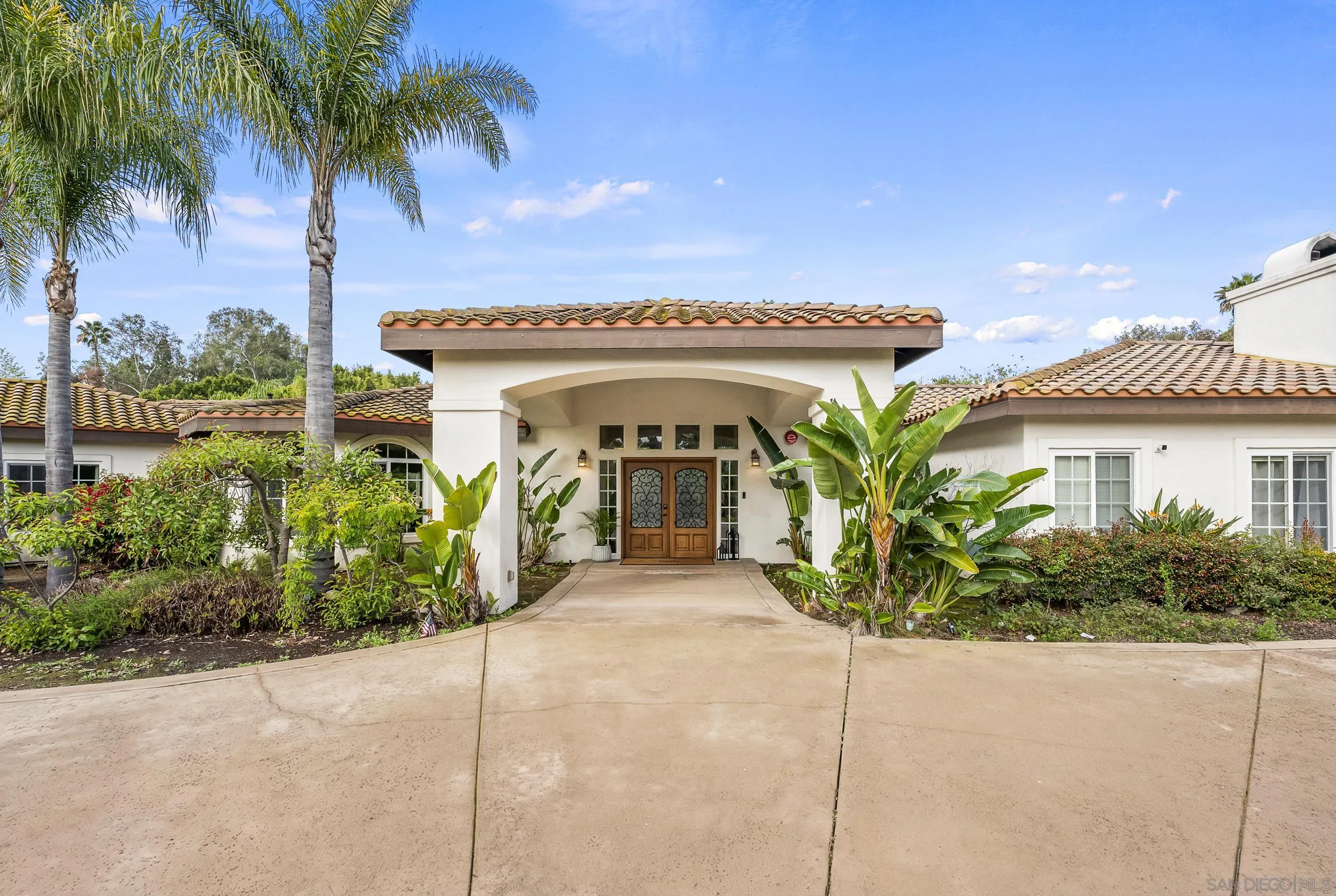 17412 La Brisa Rancho Santa Fe, CA 92067 - Photo 2 of 37