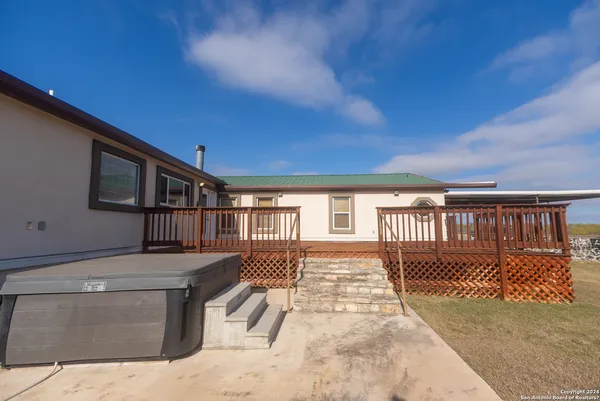 $4,850,000 | 1 Fm 334, Brackettville, TX 78832