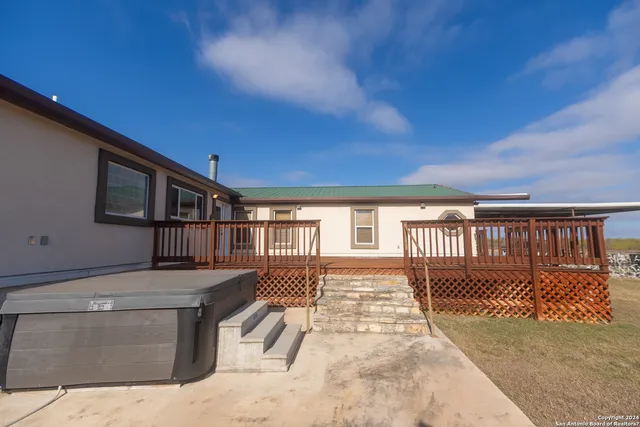 $4,850,000 | 1 Fm 334, Brackettville, TX 78832