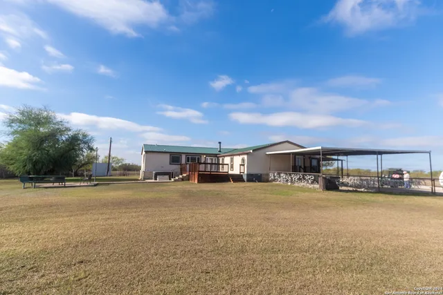 $4,850,000 | 1 Fm 334, Brackettville, TX 78832