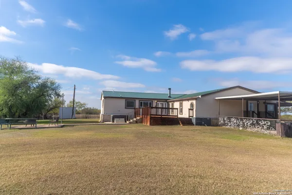 $4,850,000 | 1 Fm 334, Brackettville, TX 78832
