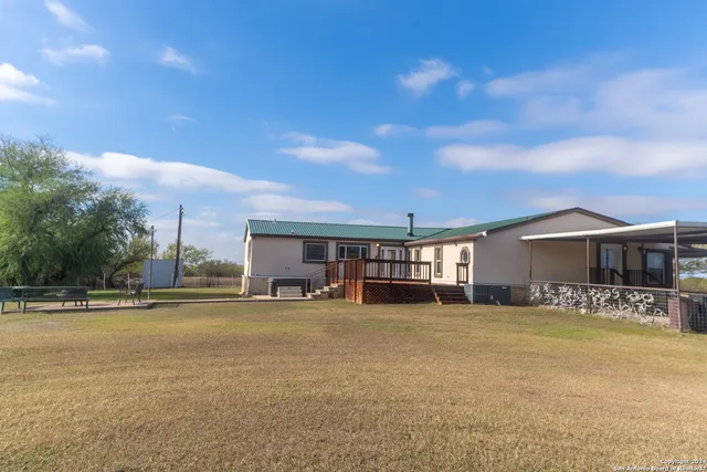 $4,850,000 | 1 Fm 334, Brackettville, TX 78832
