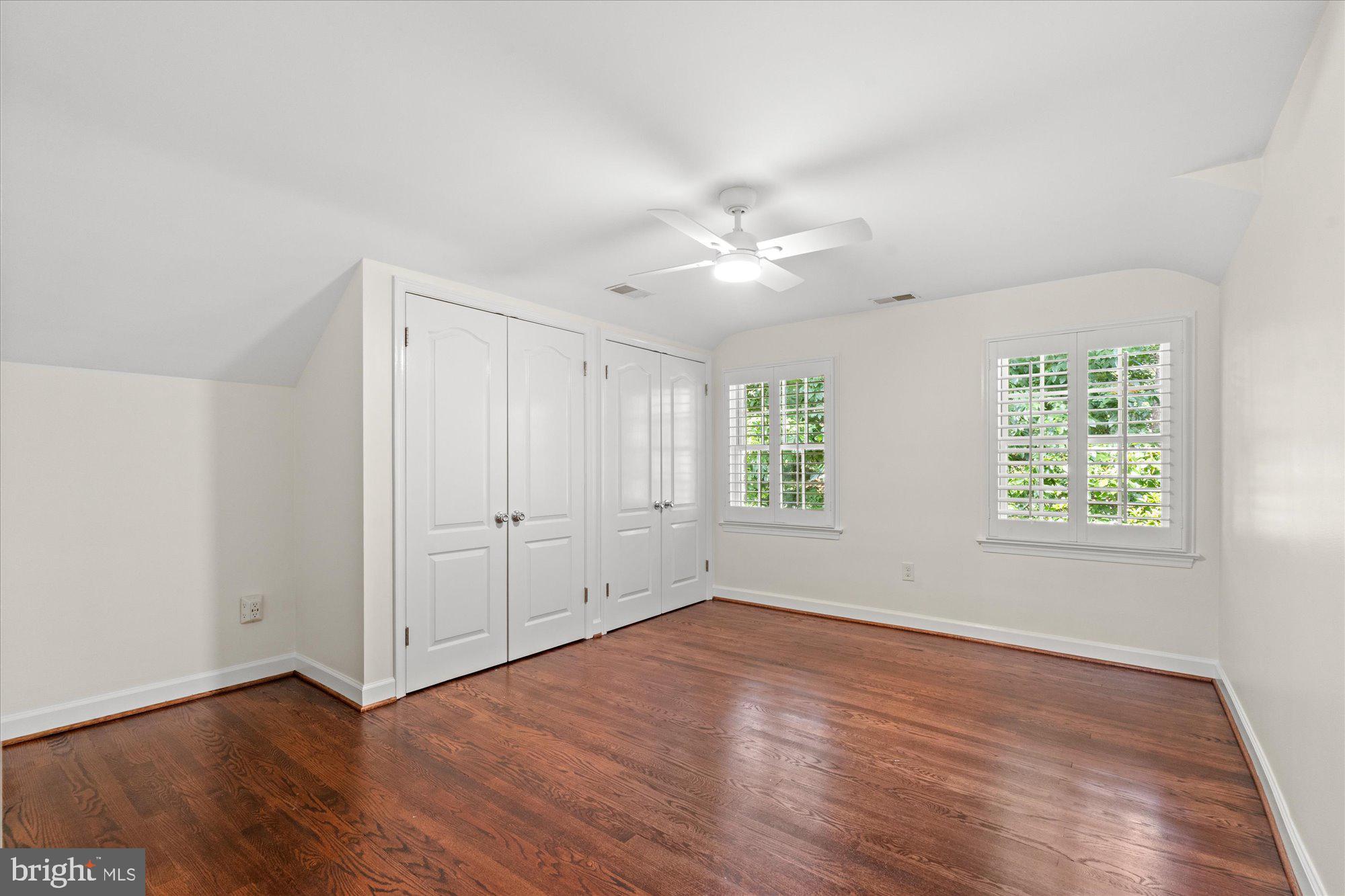 301 Columbia Road Alexandria, VA 22302 - Photo 52 of 82 Bedroom 5