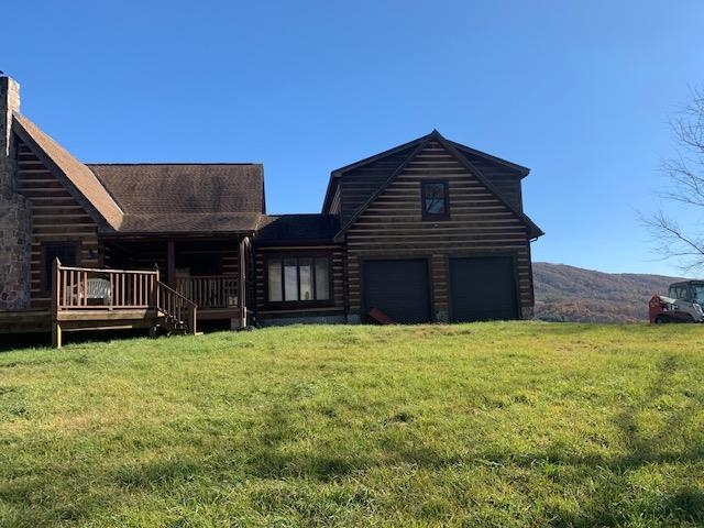 4556 Big Valley Road Warm Springs, VA 24484 - Photo 44 of 49 Gallery Image 44