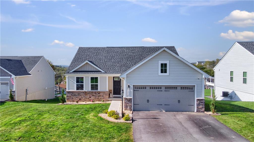 1032 Rohan Court Claridge, PA 15623 - Photo 1 of 25 Gallery Image 1