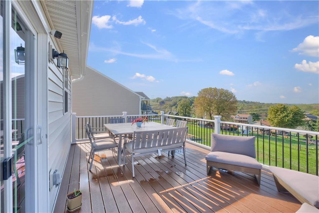 1032 Rohan Court Claridge, PA 15623 - Photo 20 of 25 Gallery Image 20