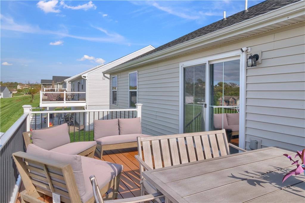 1032 Rohan Court Claridge, PA 15623 - Photo 21 of 25 Gallery Image 21